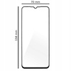 Spacecase Glass 5D Vivo Y72