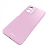 Spacecase Silicone Case Poco X5 5G/Redmi Note 12 5G lilac