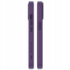SPACECASE Hybrid Magsafe iPhone 15 Plus purple
