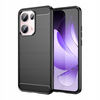 Spacecase Carbon Oppo Reno13 Pro 5G black