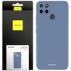 Spacecase Silicone Case Realme C21Y/C25Y blue