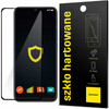 Szkło hartowane Spacecase Glass 5D do Moto E20