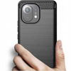 Spacecase Carbon Mi 11 Lite/5G NE czarny