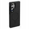 Etui Spacecase Hybrid Fusion Mag do Galaxy S25 Ultra czarne
