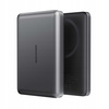 Spacecase Powerbank 10000mAh MagCharge PB02 gray