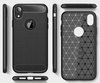 Spacecase Carbon iPhone XR