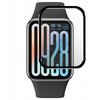 Szkło hybrydowe Spacecase Hybrid Glass do Xiaomi Smart Band 9 Pro