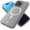Spacecase Clear Mag iPhone 16 Pro Max