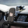 Spacecase Car Holder SC18 Universal Dash black