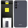 Etui silikonowe Spacecase Silicone Case do Galaxy A15 4G/5G czarne