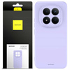 Spacecase Silicone Case 3.0 Poco M8 Pro/Note 15 Pro+ purple