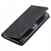 Spacecase Wallet Galaxy S25 Edge black