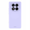 Spacecase Silicone Case 3.0 Redmi Note 14 Pro 5G purple