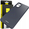 Spacecase Silicone Case Realme C67 black