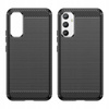 Spacecase Carbon Galaxy A34 5G black