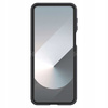 Spacecase Hybrid Magsafe Galaxy Z Flip 6 black