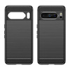 Spacecase Carbon Google Pixel 8 Pro black