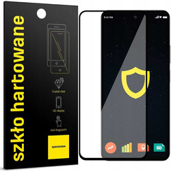 Szkło hartowane Spacecase Glass 5D do Realme 11 5G