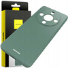 Spacecase Silicone Case Honor Magic 6 lite dark green
