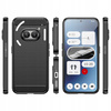 Spacecase Carbon Nothing Phone 2A black