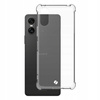 Etui Spacecase Anti-shock do Xperia 10 VI przezroczyste