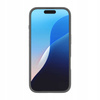 Spacecase Hybrid Mag iPhone 16 Pro gray