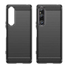 Spacecase Carbon Sony Xperia 1 V black