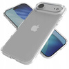 Spacecase Clear Case iPhone 17 Air