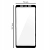 Szkło hartowane Spacecase Glass 5D do Galaxy A9 2018