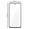 Spacecase Glass 5D Mi9 SE