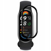 Szkło hybrydowe Spacecase Hybrid Glass do Mi Band 9