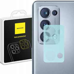 Spacecase Camera Glass Oppo Reno 6 Pro 5G