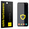 Szkło hartowane Spacecase Glass 2.5D do Moto G05/E15