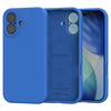 Spacecase Silicone Mag iPhone 17 blue