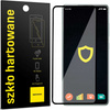 Szkło hartowane Spacecase Glass 5D do Galaxy M31s / S20 FE