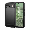 Spacecase Carbon Google Pixel 8A black