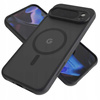 Spacecase Hybrid Magsafe Google Pixel 9/9 Pro XL black