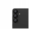 Szkło na aparat Spacecase Camera Ring do Galaxy S25 czarne