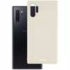 Spacecase Silicone Case Galaxy Note 10+ bone