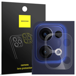 Szkło na aparat Spacecase Camera Glass do Oppo Reno13 5G