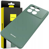 Spacecase Silicone Case Poco X6 Pro 5G dark green