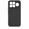 Spacecase Silicone Case 3.0 Poco F8 Ultra black