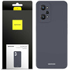 Spacecase Silicone Case Realme GT Neo 2/Neo 3T/GT2 black