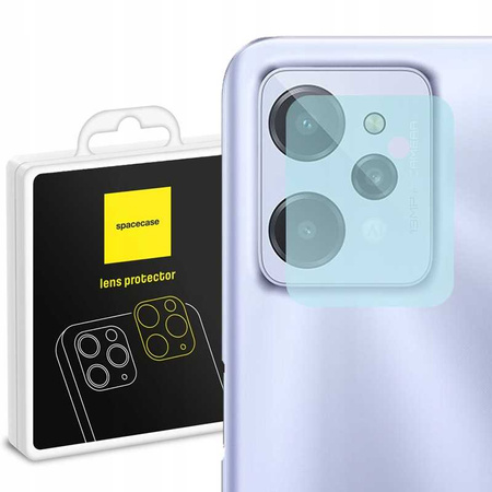 Spacecase Camera glass Realme C31