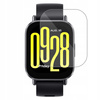 Szkło hartowane Spacecase Glass 2.5D do Xiaomi Redmi Watch 5 Active