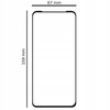 Spacecase Glass 5D Mi 10T/10T Pro