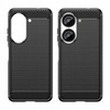 Spacecase Carbon Asus Zenfone 9 / 10 czarny