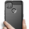 Spacecase Carbon Motorola G9 Power czarny