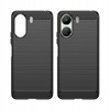 Spacecase Carbon Poco C65/Redmi 13C 4G black