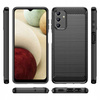 Spacecase Carbon Galaxy A04s/A13 5G czarny